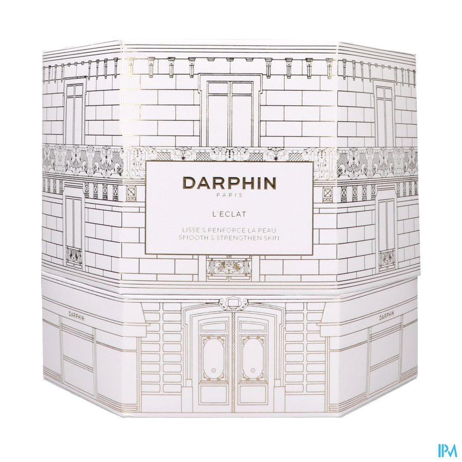 Darphin Eclat Sublime Set 2 Prod.