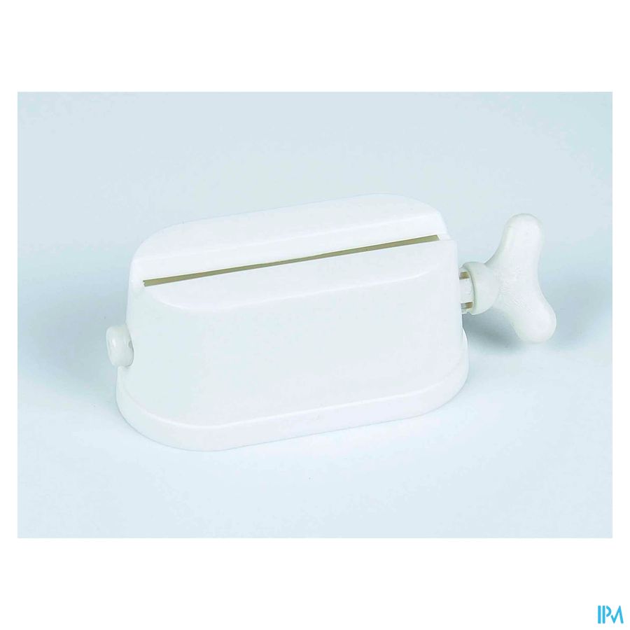 Tubeknijper Staander