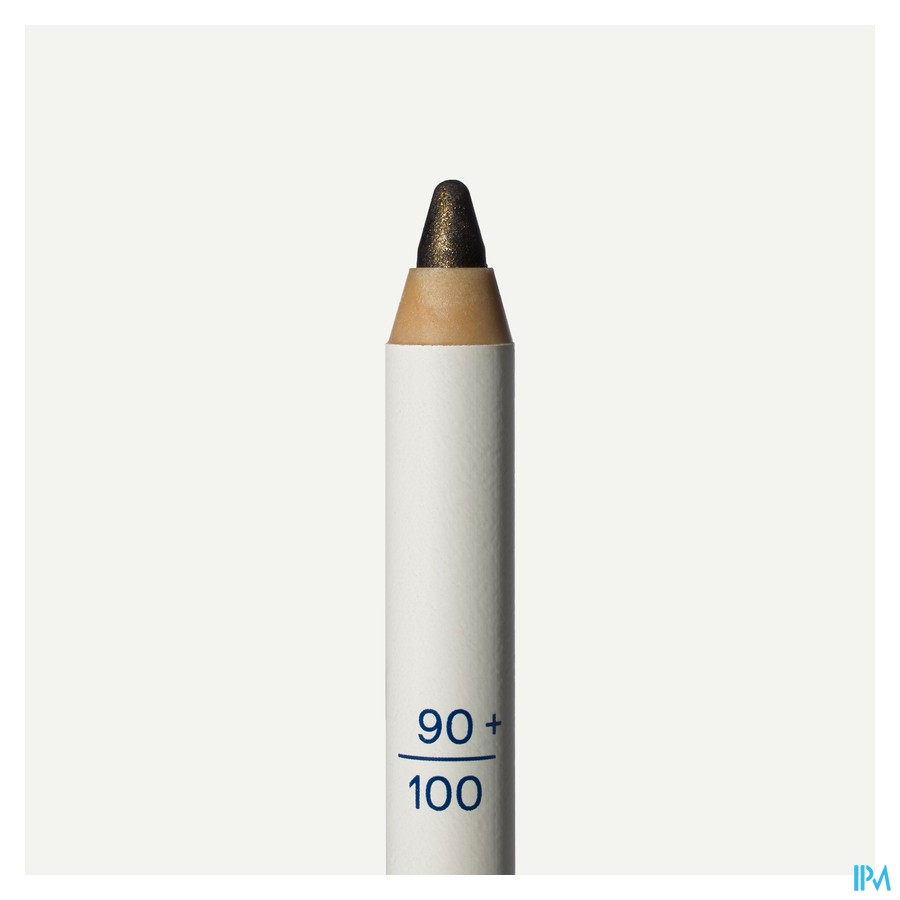 Korres Km Solid Color Eye Pen 03 Oliv Green 1,2g