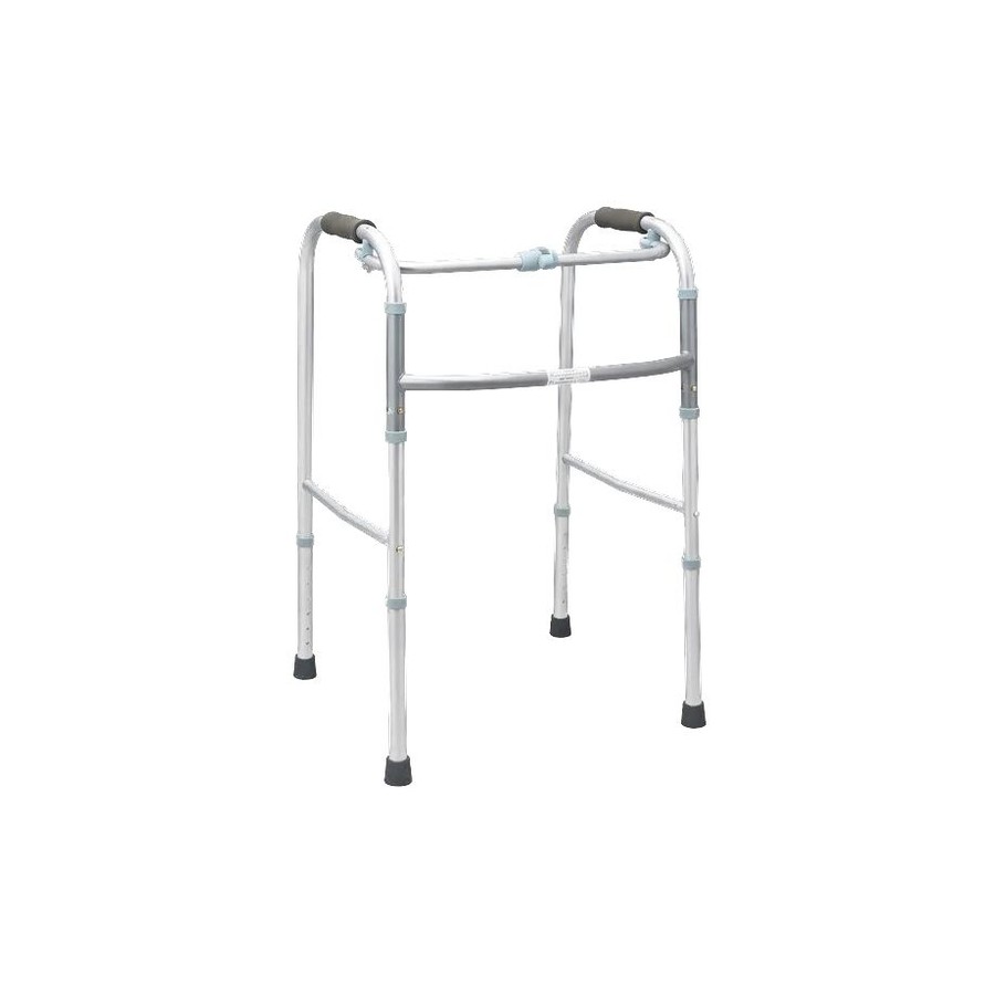 Loopkader Aluminium Universal Opvouwbaar Advys