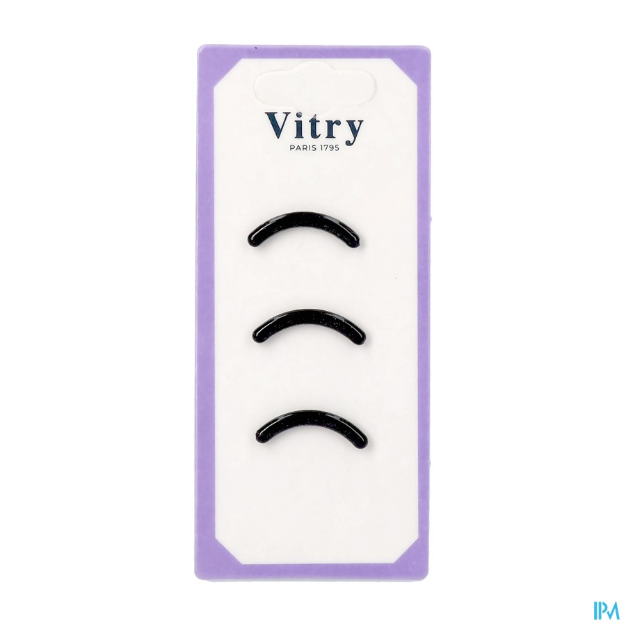 Vitry Pro'expert Lash Curler Navullingen 3