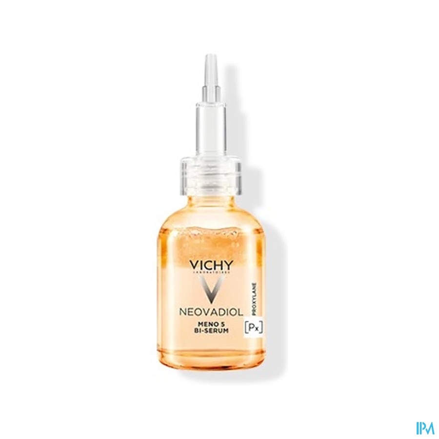 Vichy Neovadiol Meno 5 Bi-serum Fl 30ml