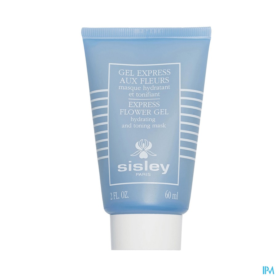 Sisley Gel Express Aux Fleurs 60ml