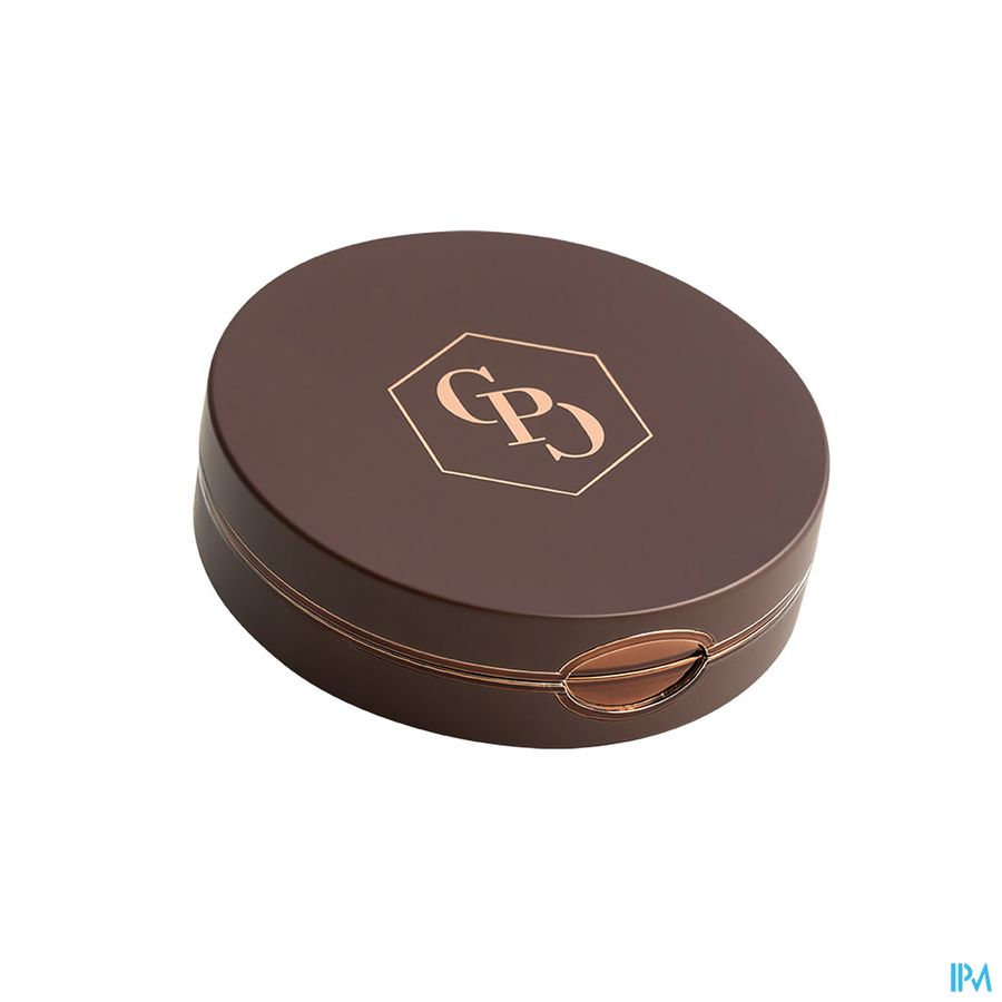 Cent Pur Cent Baked Bronzer Melange 10g Cent Pur Cent Baked Bronzer Melange 10g