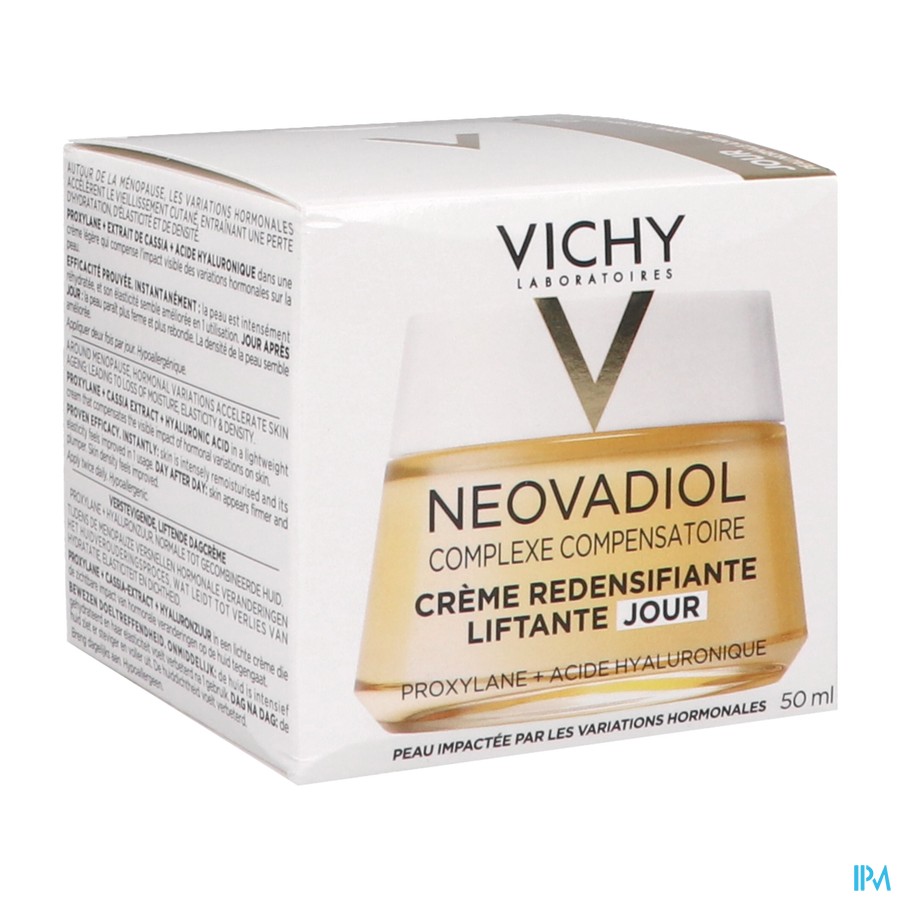 VICHY NEOVADIOL MENO PNM 50ML