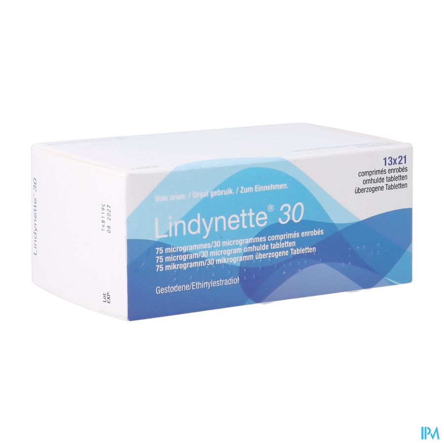 Lindynette 30 Comp 13 X 21 Lindynette 30 Comp 13 X 21