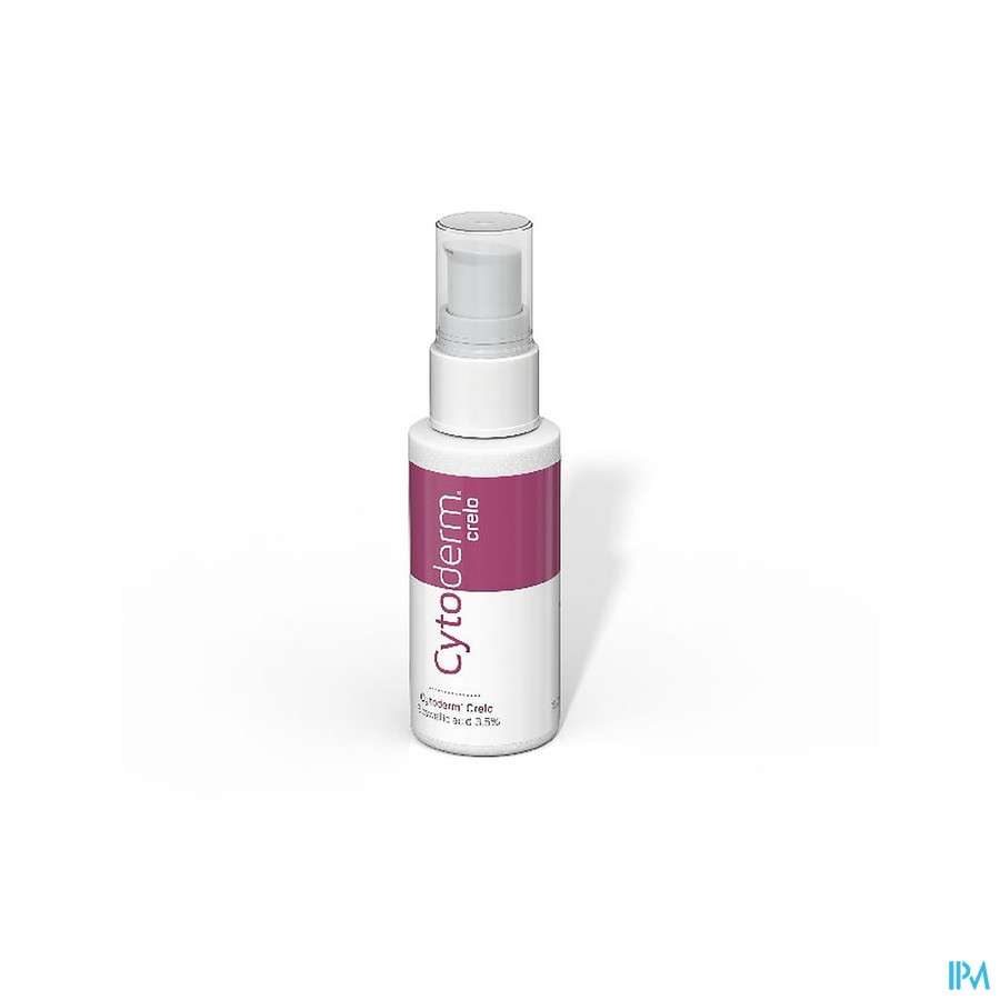Cytoderm Crelo 30ml