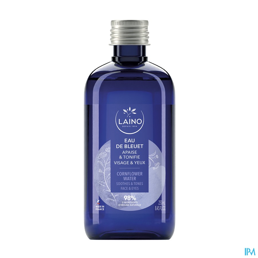 Laino Korenbloemenwater Fl 250ml