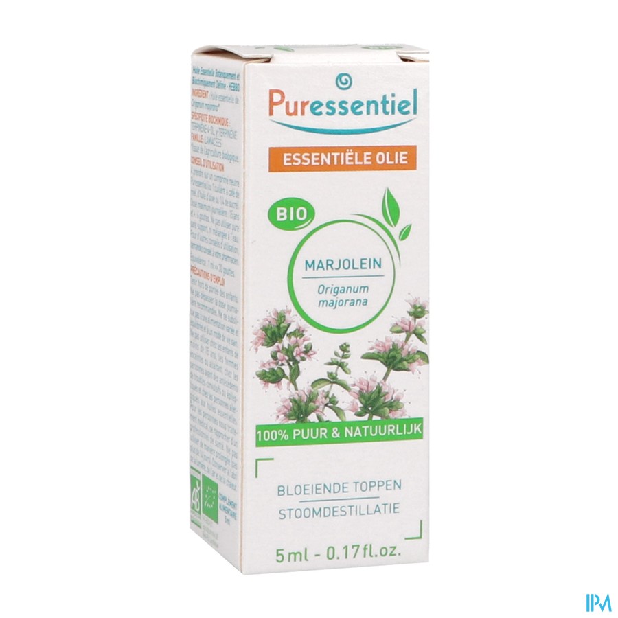 Puressentiel Eo Marjolein Bio Expert 5ml