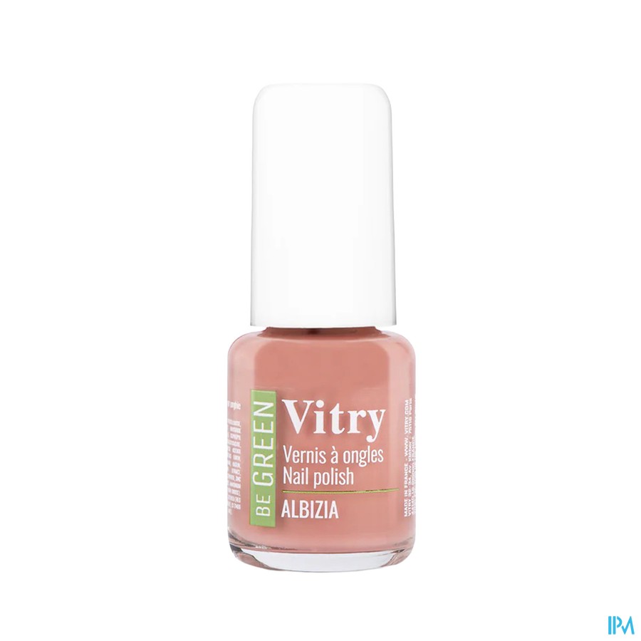 Vitry Vao Be Green Albizia 6ml