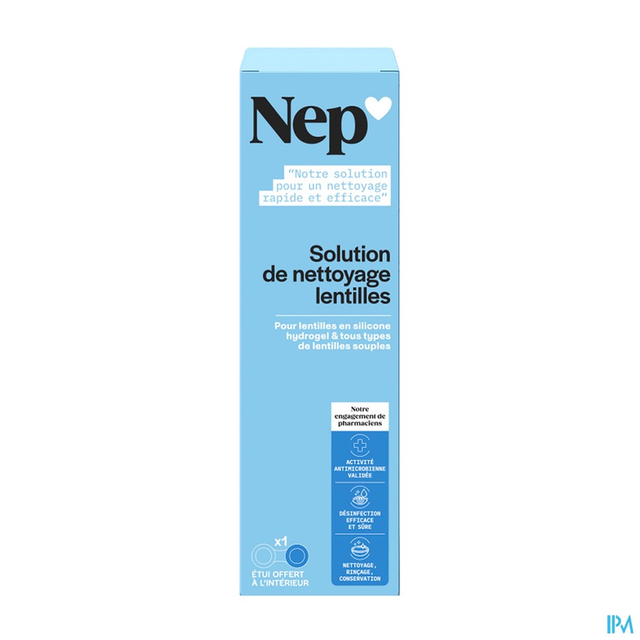 Nep Vision Bio 360ml