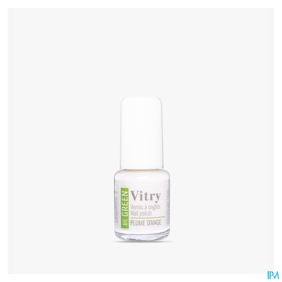 Vitry Vao Be Green Plume Ange 6ml