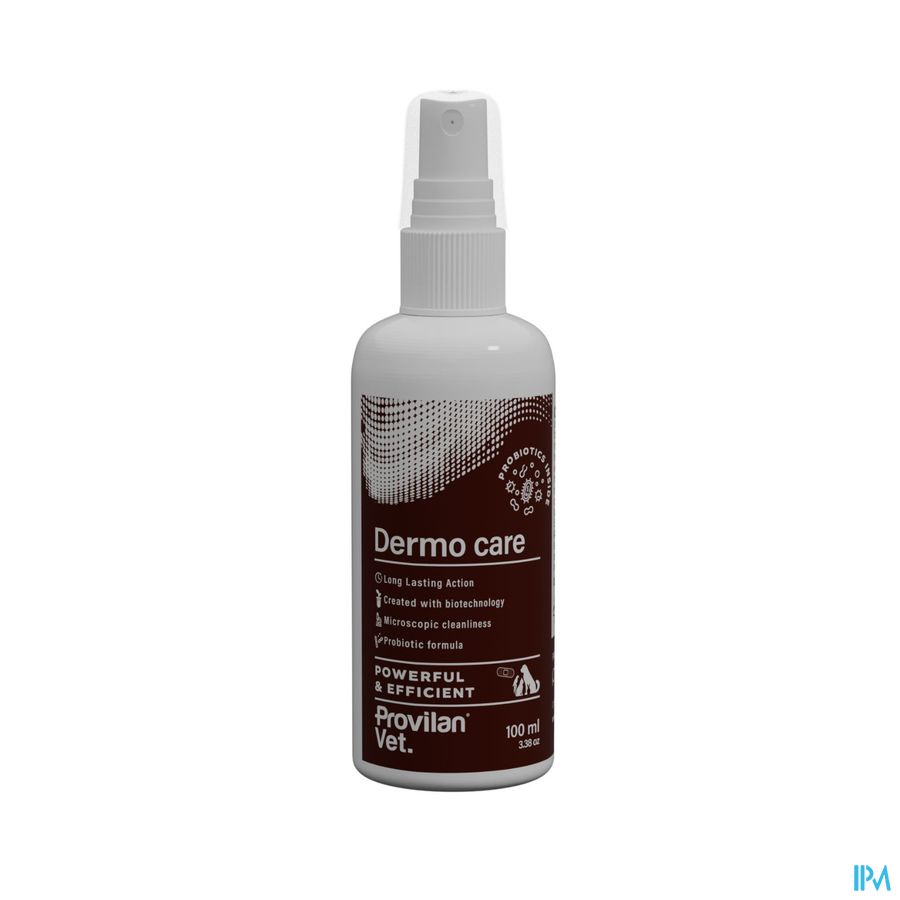 Provilan Vet. Dermo Care 100ml
