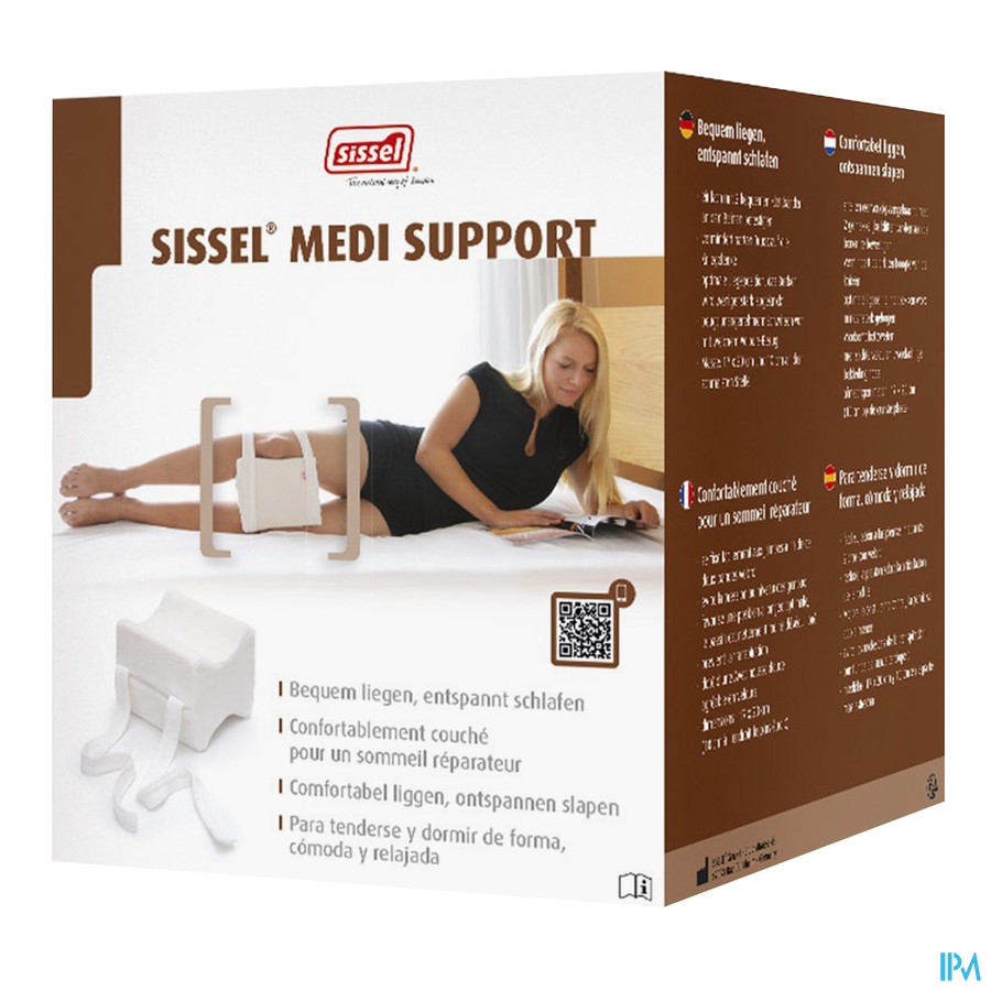 Sissel Medi Support