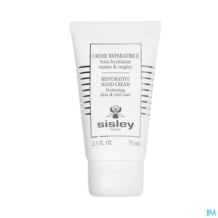 Sisley Creme Reparatrice Mains 75ml