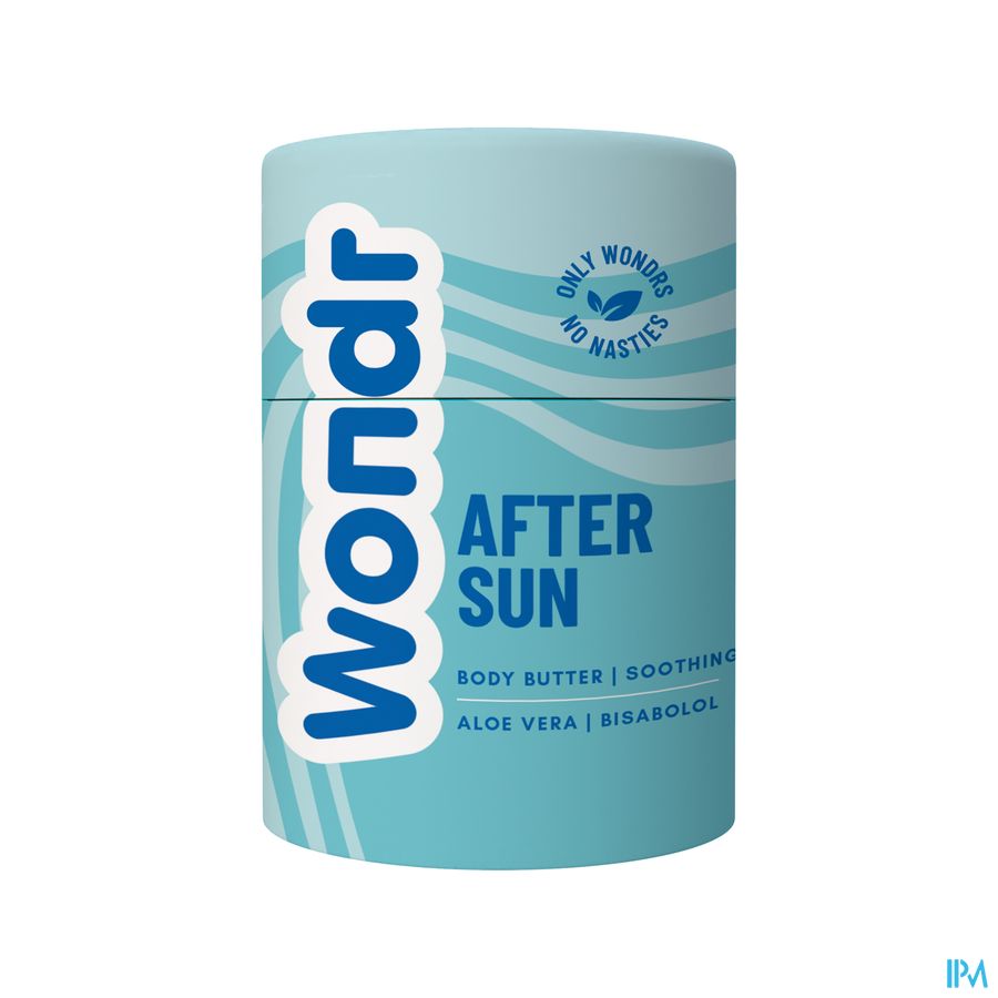 Wondr After Sun Stick 46g