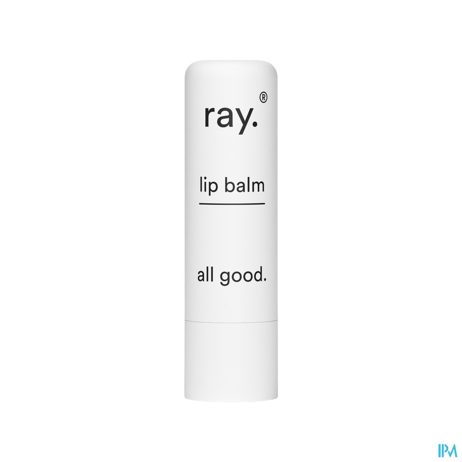 Ray Lippenbalsem 4,8g