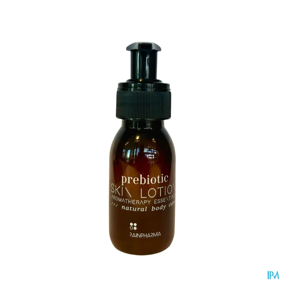 Rainpharma Aromather.ess.prebiotic Skin Lotion60ml