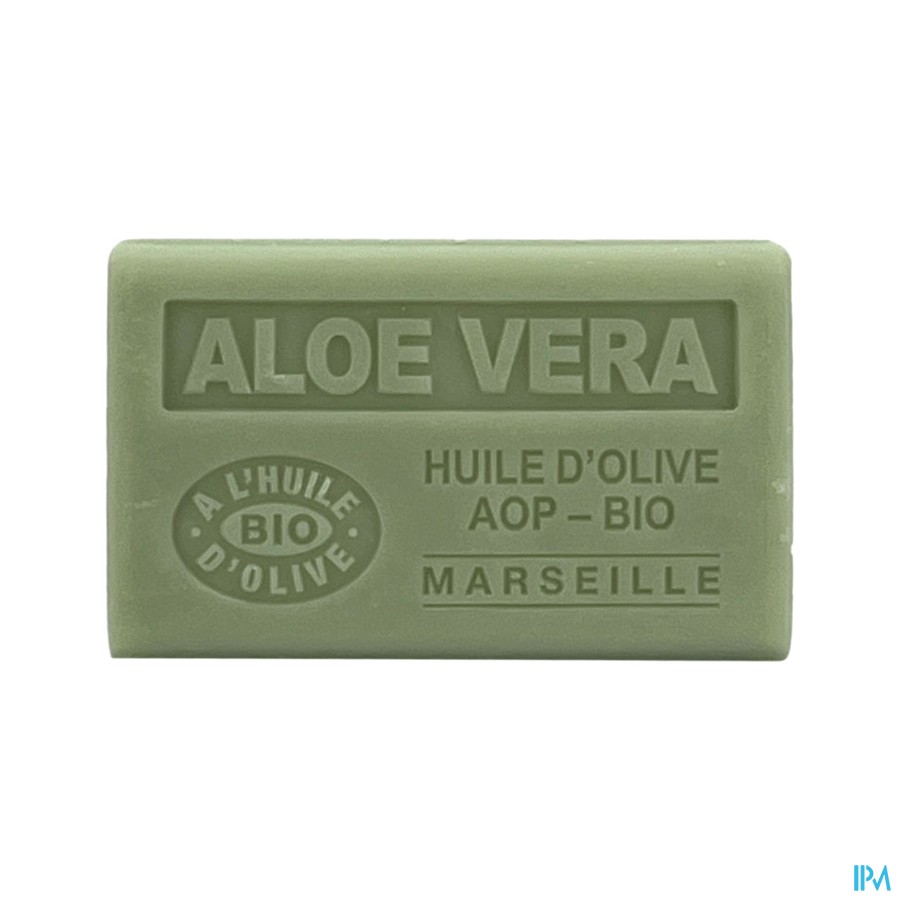 Bell Anesse Savon Aloe Vera 125g