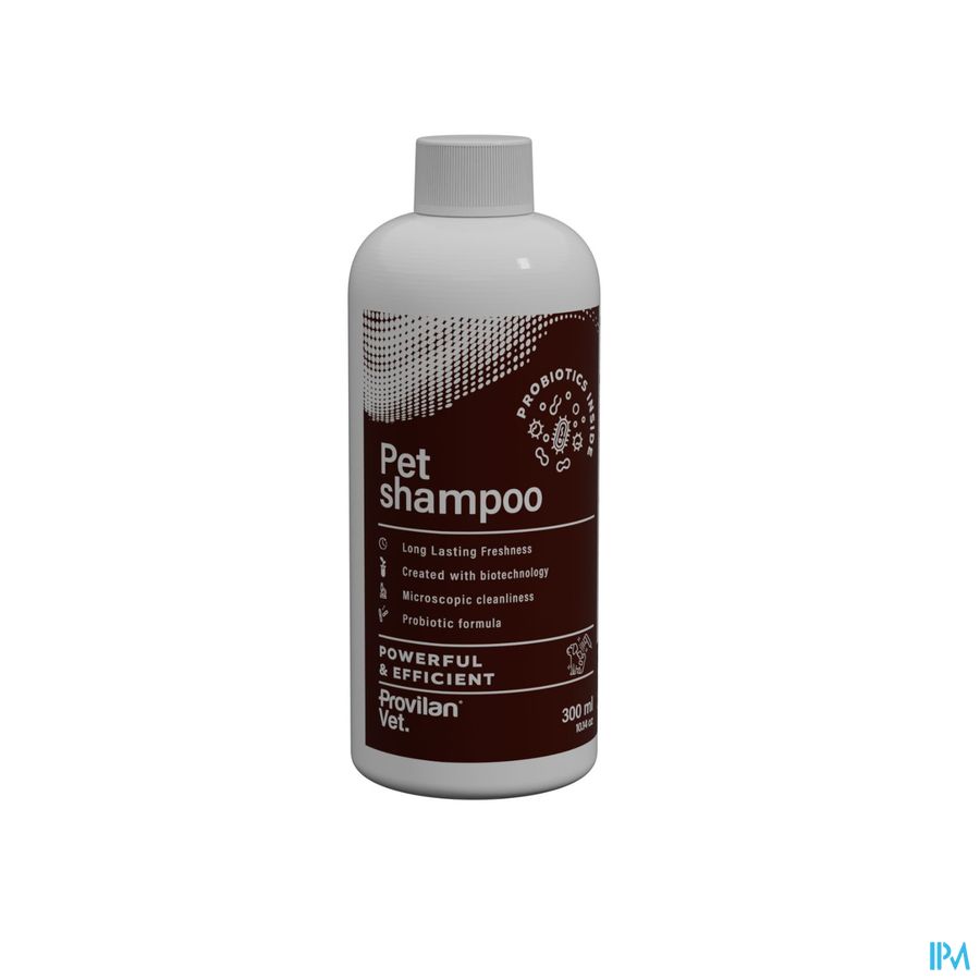 Provilan Vet. Pet Shampoo 300ml