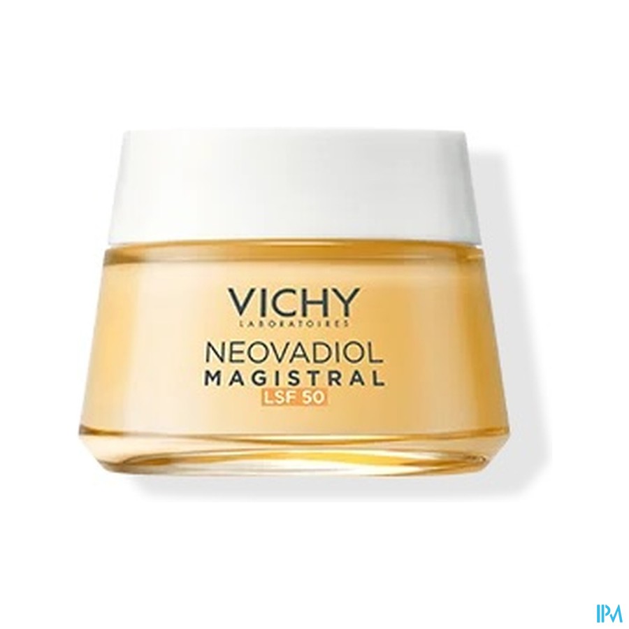 Vichy Neovadiol Magistral Dagcr A/vlek Spf50 50ml