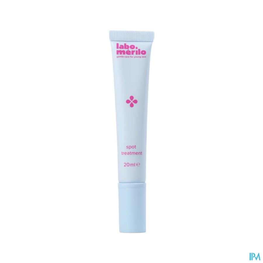 Labo Merilo Spot Treatment Tube 20ml