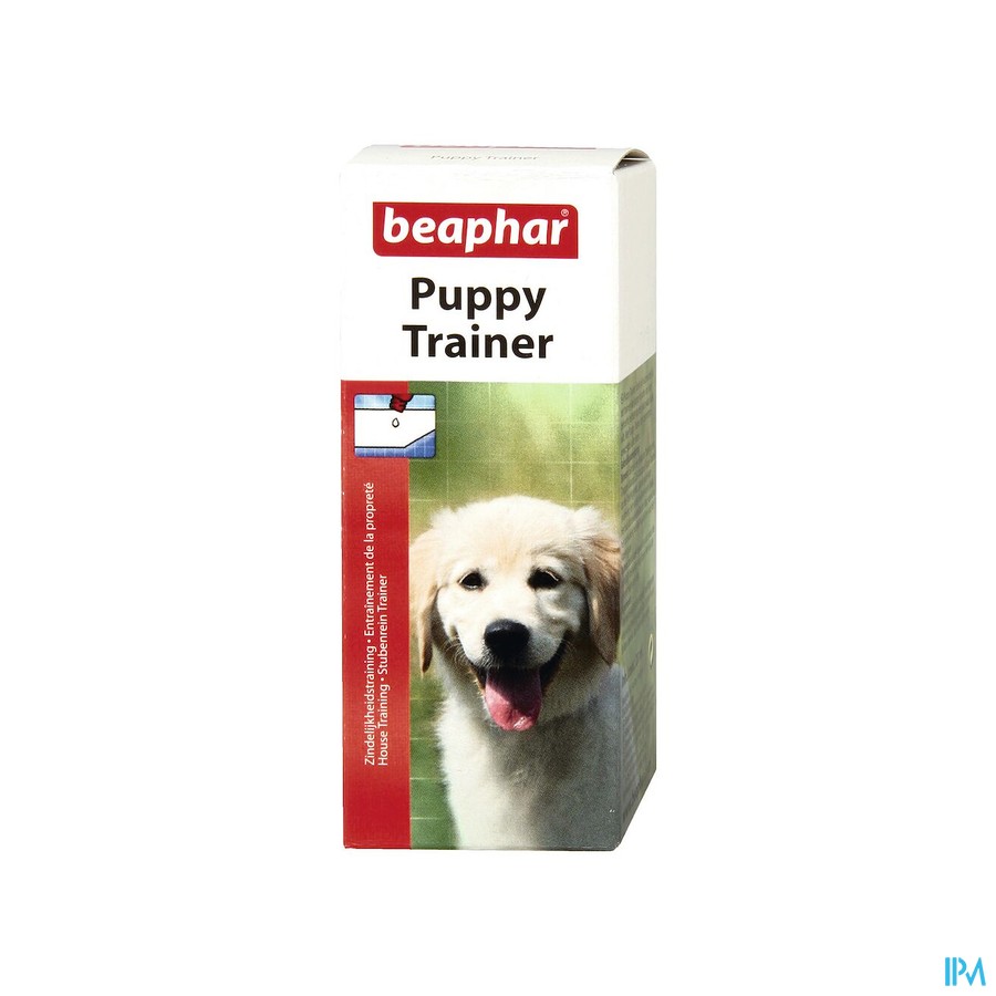 Puppy Trainer Liq 20ml 11557