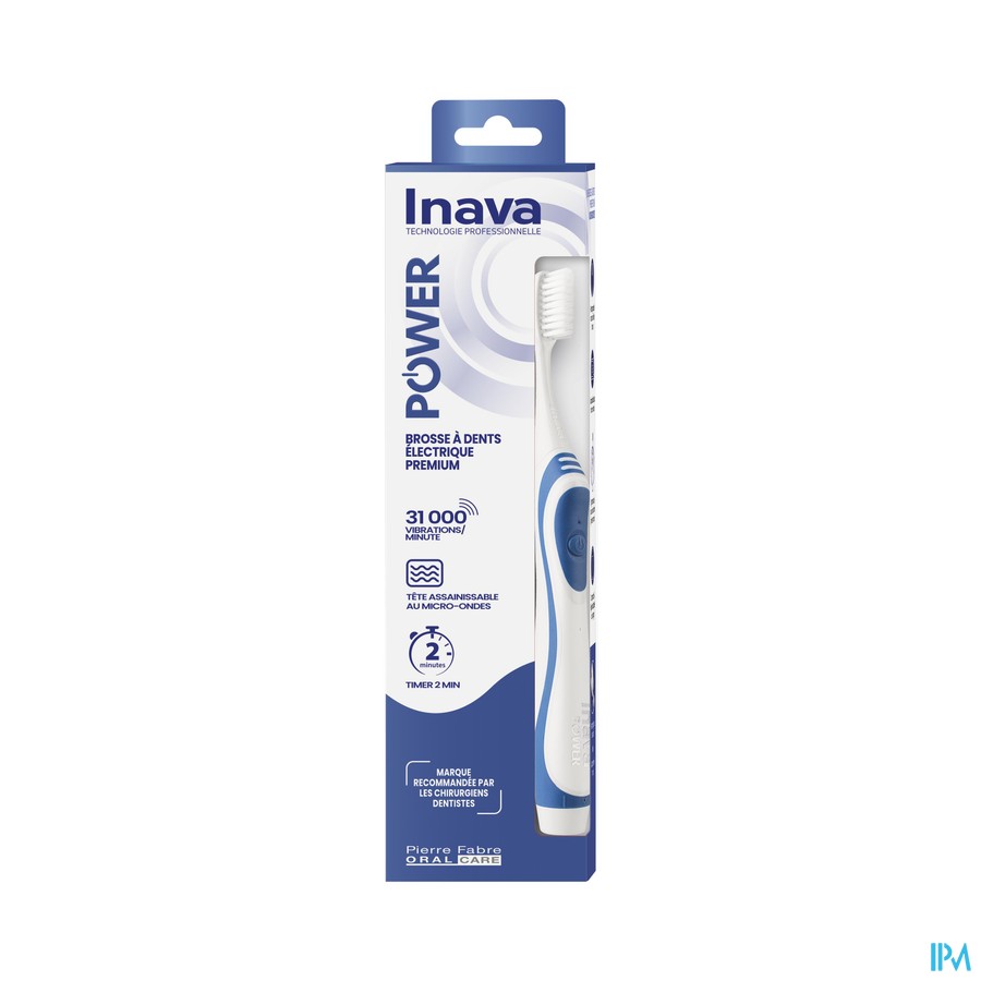 BDEN INAVA POWER