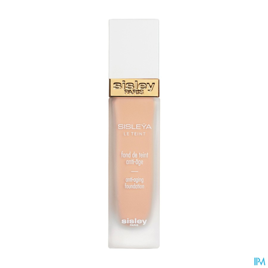 Sisley Sisleya Le Teint 1c Petal 30ml