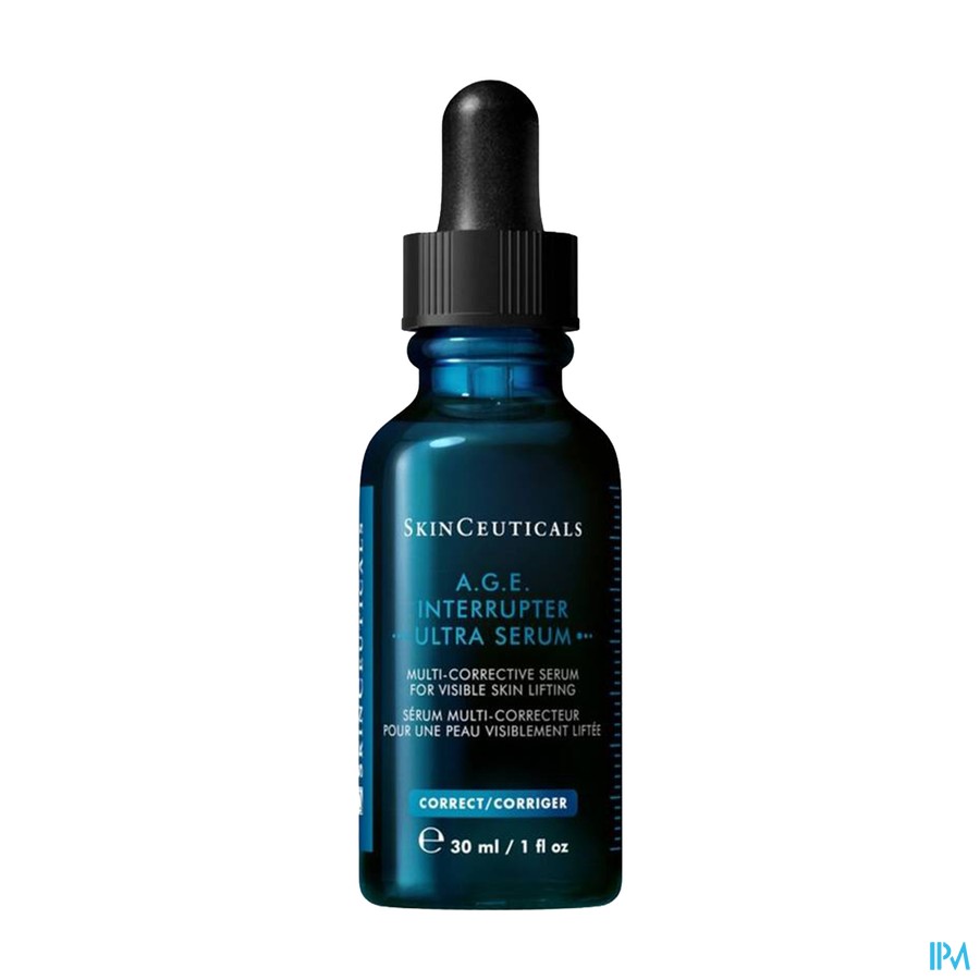 Skinceuticals A.g.e. Interrupter Ultra Serum 30ml