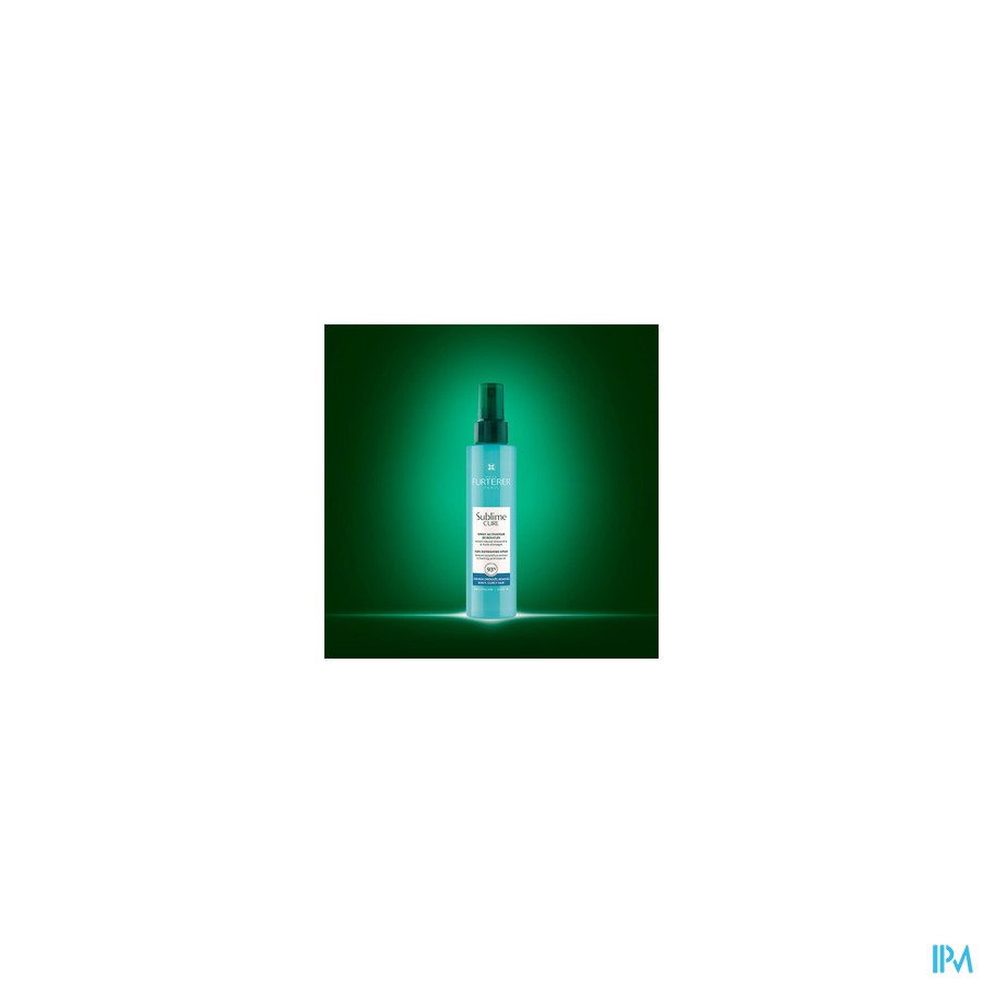 Furterer Sublime Curl Spray Krulversterk. 150ml Nf