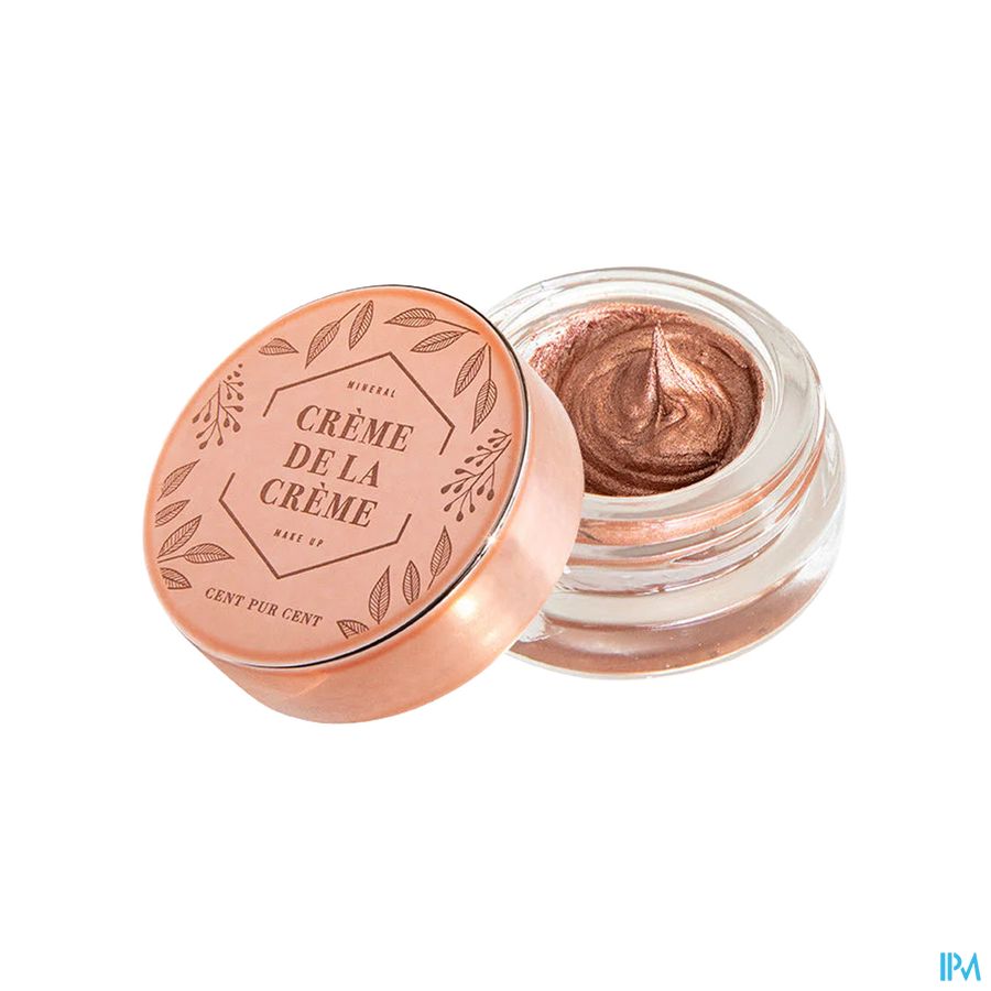 Cent Pur Cent Creme De La Creme Romance 3,5ml