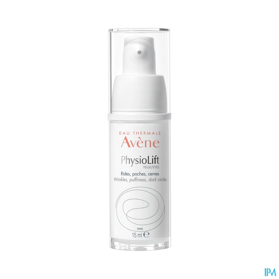Avene Physiolift Ogen Creme 15ml