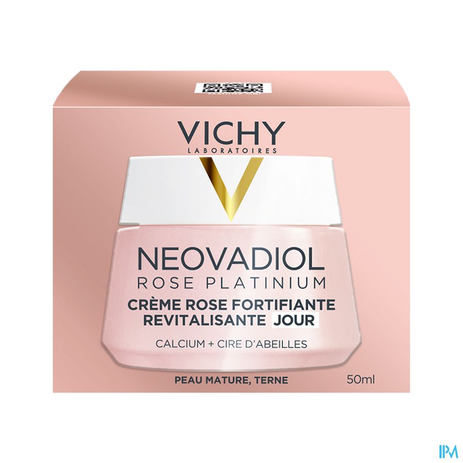 Vichy Neovadiol Rose Platinium Dagcr 50ml Nf