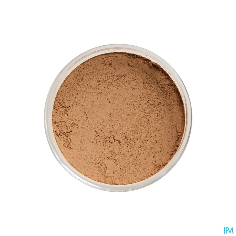 Cent Pur Cent Loose Mineral Fdt Medium 7.0 3g