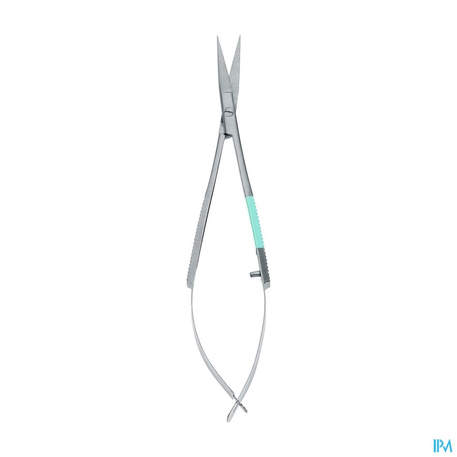Hartmann Phi Castroviejo Micro-schaar 15 P/s