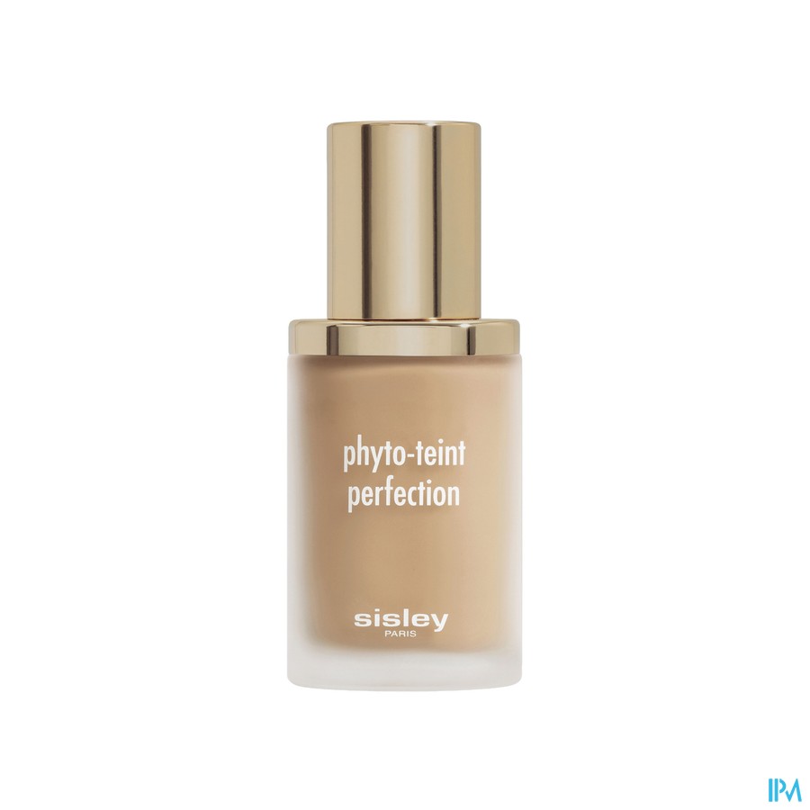 Sisley Phyto-teint Perfection 3w2 Hazel 30ml