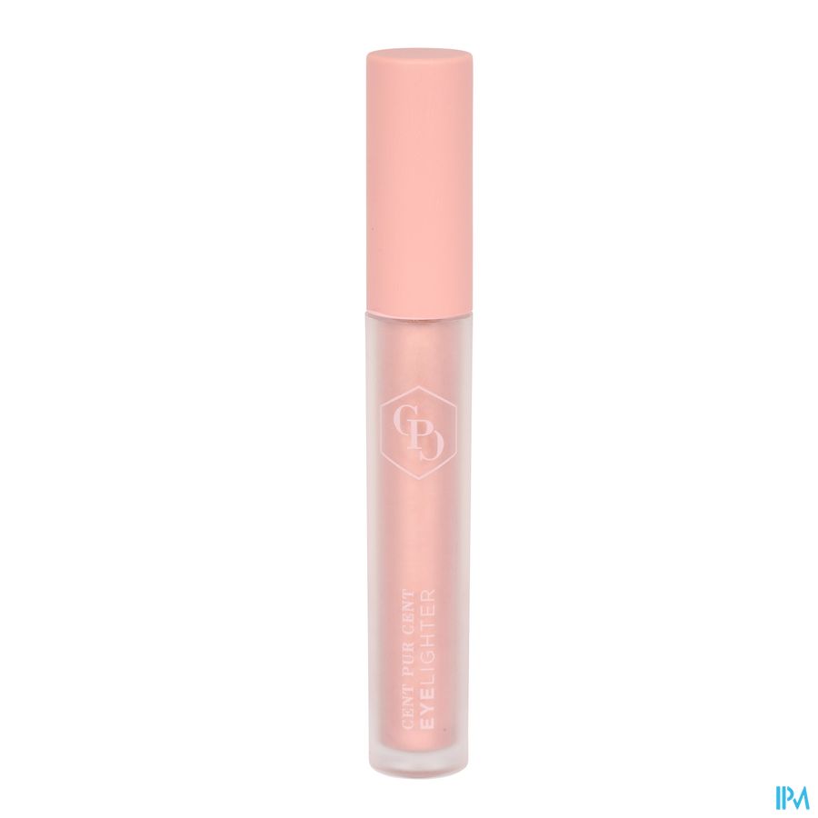 Cent Pur Cent Eyelighter Pink Diamonds 3ml