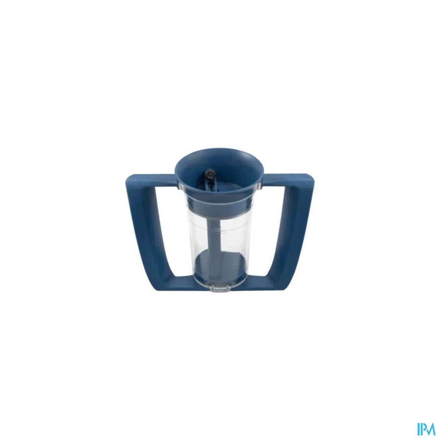 Total Cup 10ml Slikdosering 200ml