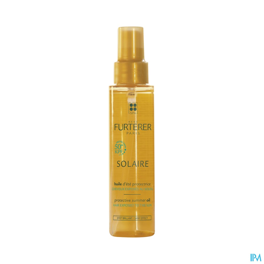 Furterer Sol Huile Protecteur 100ml