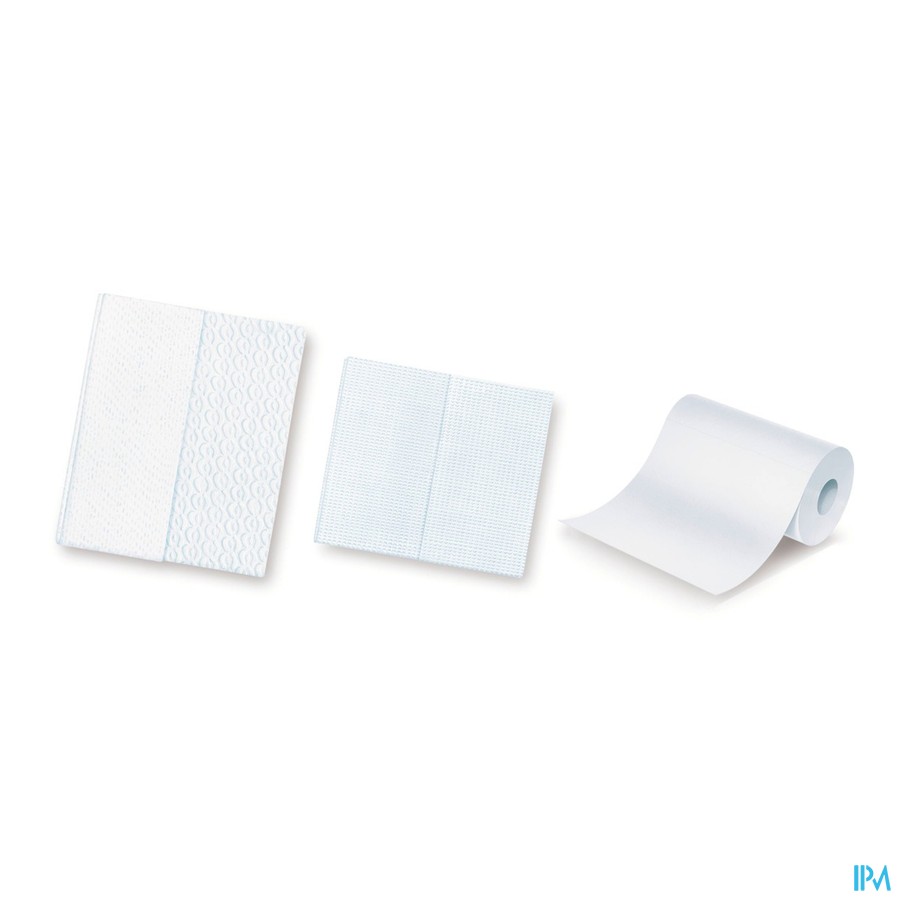Hartmann Valaclean Roll / 175 Handdoek.1 R.