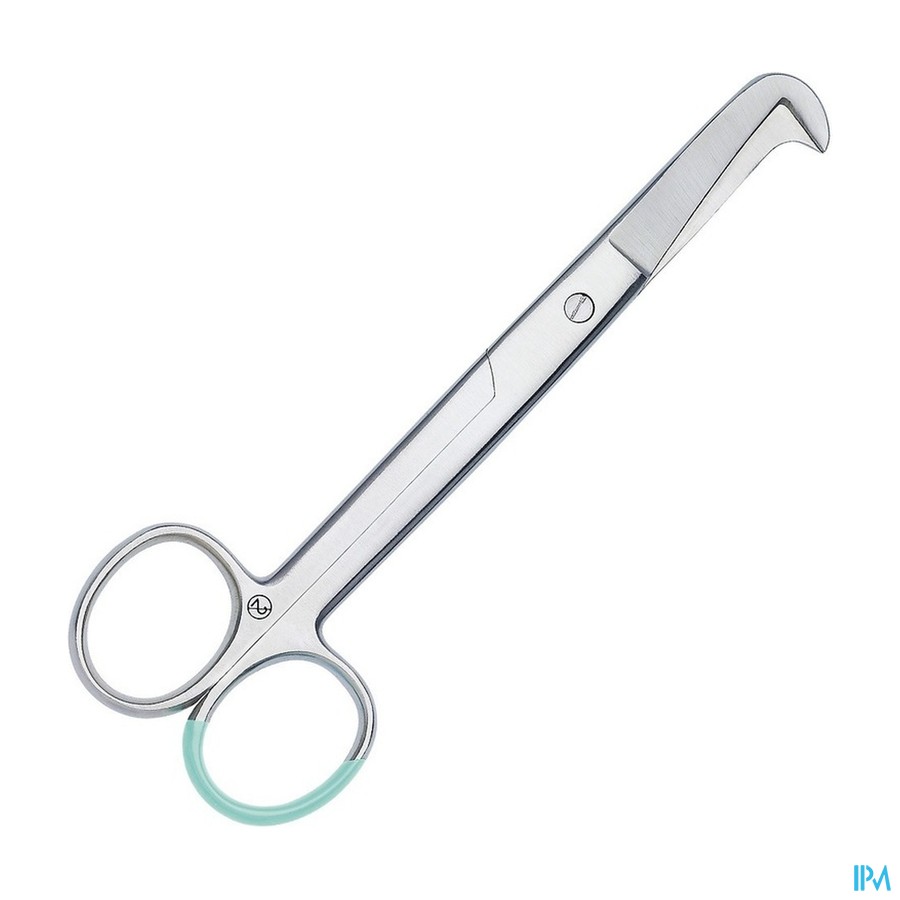 Navelstrengschaar Schumacher 16cm
