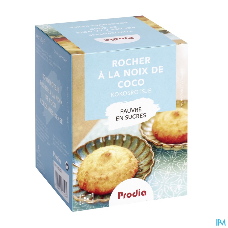 Prodia Rochers 175g Revogan