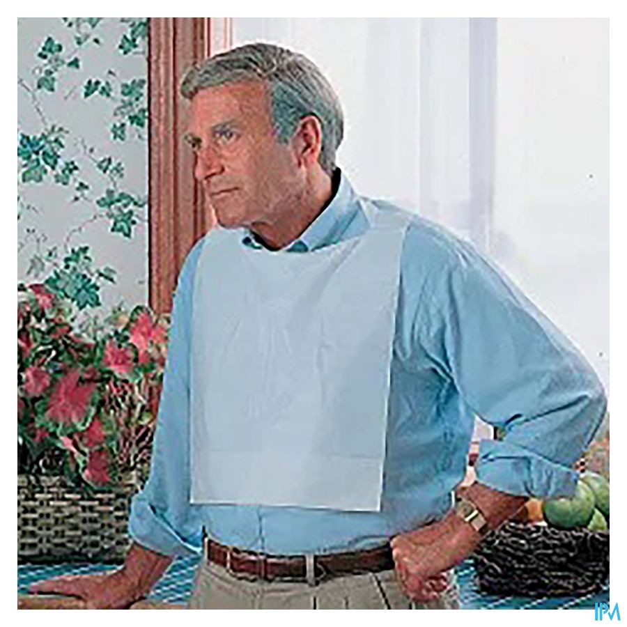 Slabben Eenmalig Gebruik 50