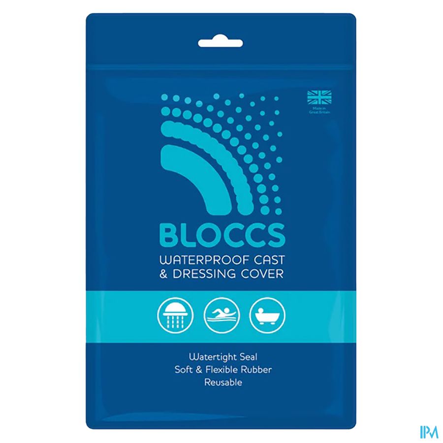 Sealprotect Sport Bloccs Kind Been Xl 3