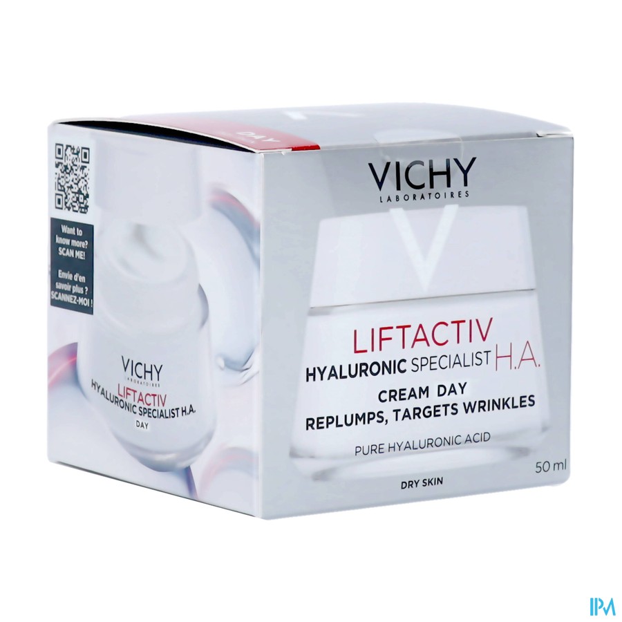 Vichy Liftactiv Supreme Dh 50ml
