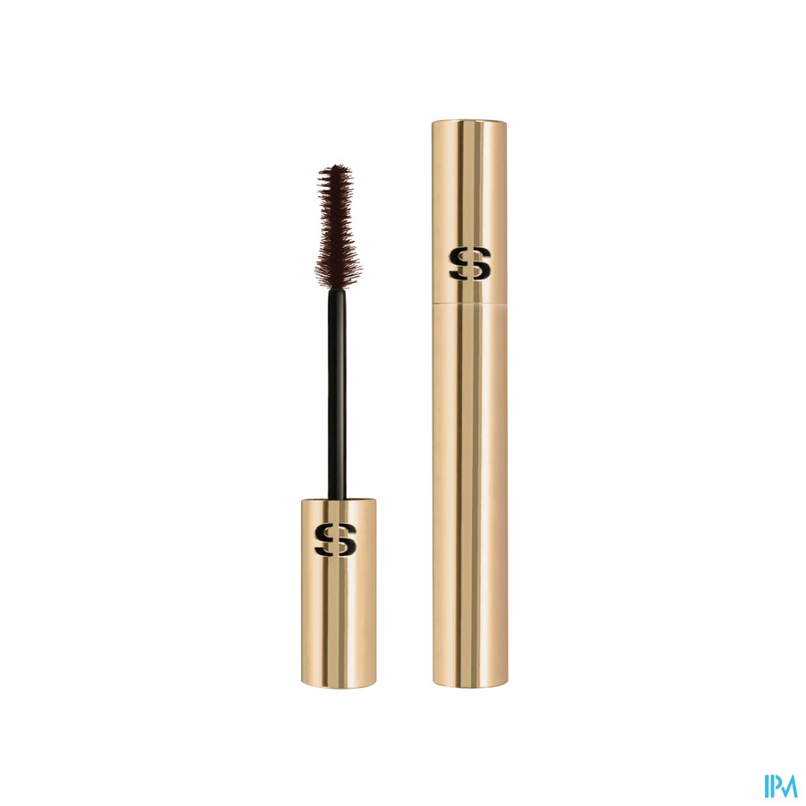 Sisley Mascara Phyto-noir 2 Deep Brown 7ml