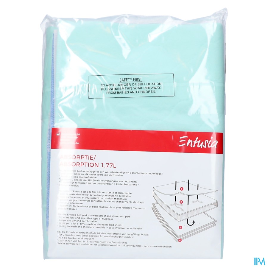 Entusia Alese Rabats