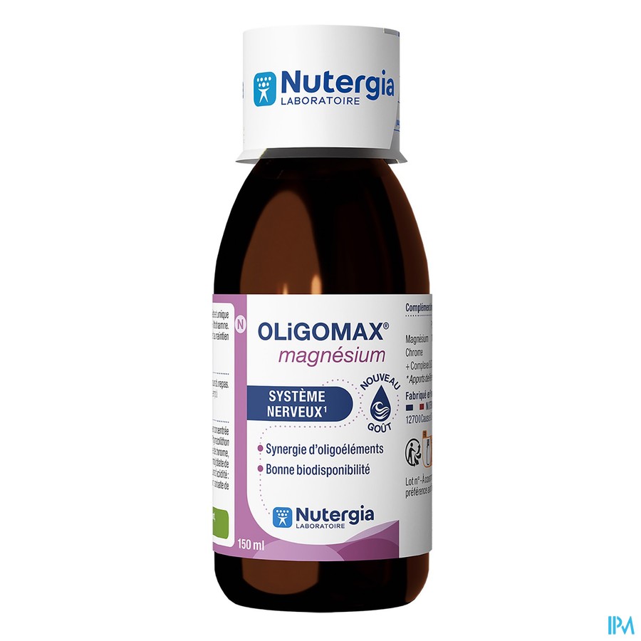 Oligomax Magnesium 150ml