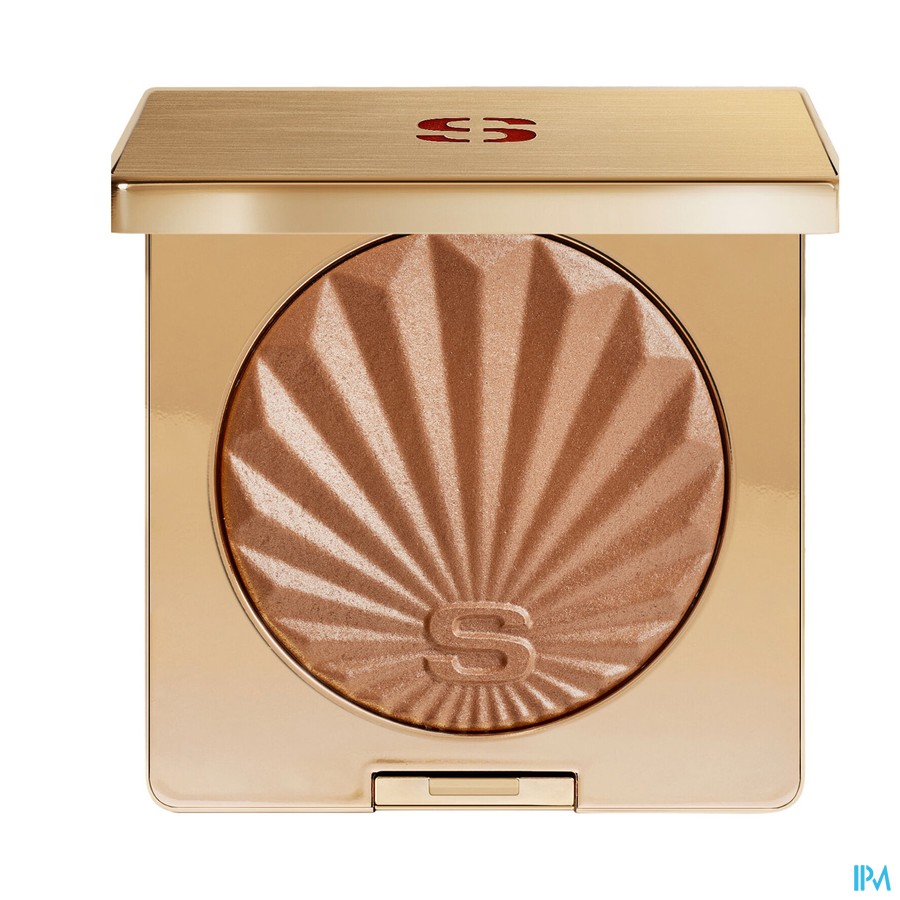 Sisley Phyto-touche Illusion Ete 60g